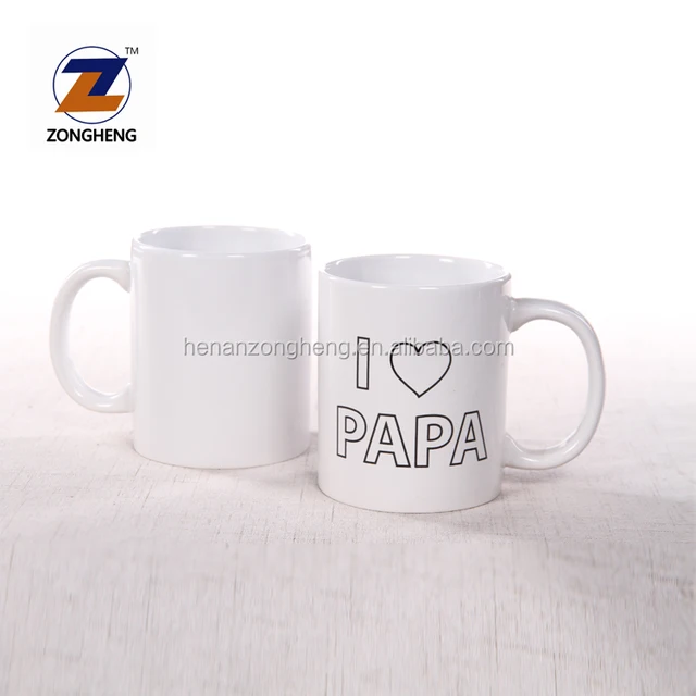 promotional bulk wholesale travel custom printed ceramic coffee