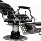 Appearance patent classic styling vintage barber chairs