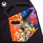 Mens quick-drying swimwear beachwear swimming shorts