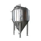 yogurt fermentation tank 500l fermenter price wine fermentation tank beer brewing equipment