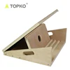 TOPKO Adjustable wooden ankle and foot stretching slant board