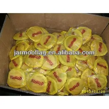 promotional plastic flying disc