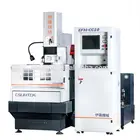 EFH54S DK series edm wire cutting machine with low price