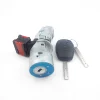 Ignition switch for Renault clio MK3 Modus Kangoo Twingo 2005-2012 ignition barrel key 8200214168 7701208408