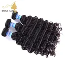 black Friday hot selling prdouct good feedback Deep wave style wave hold for long time accept packaging box for hair extension