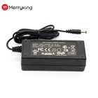 Merryking IEC 320 Connector Universal AC DC Adaptor 19V 2.0A Power Adapter