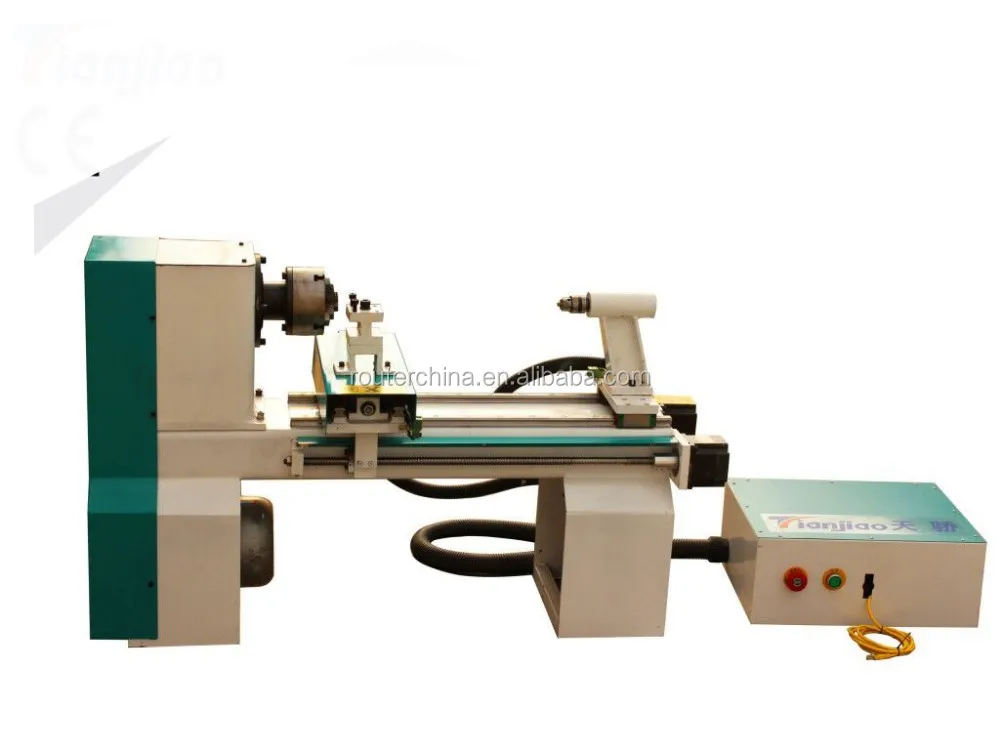 11mini wood lathe TJ 4010.jpg