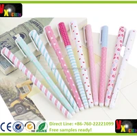 High Quality Color Kandelia Korean Stationery