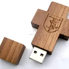 Factory price wholesale cheap Promotional Custom HV-199 wooden bamboo 8gb usb pen/usb flash