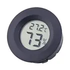 Mini Digital Thermometer and Mini Hygrometer Temperature Humidity Monitor