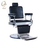 Black Vinyl Barber Chair Barber Chair Salon Barber Chairs Wholesale