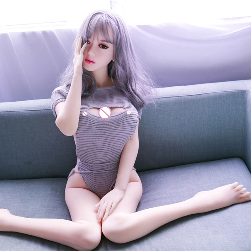 4ft9in best selling cheap silicone doll free porn photos