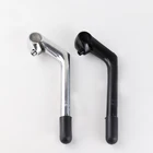 FQ-413 Aluminum Alloy 22.2 180mm Bike Riser City Bicycle Stem