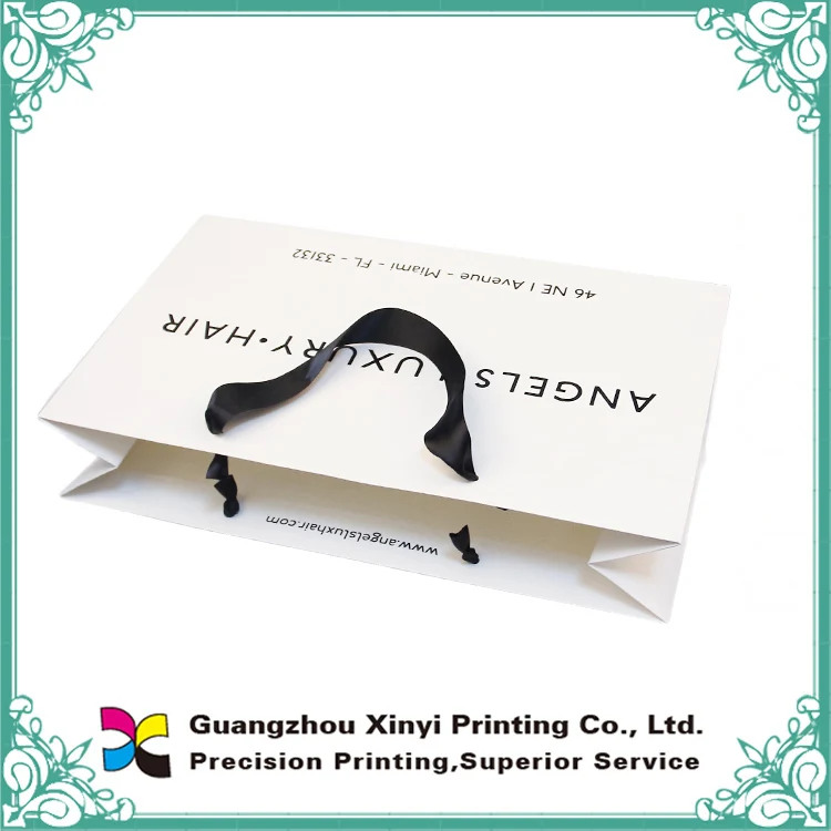custom decorate gift tissue bag for shoe paper bags shopping