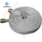 colored high pressure large diameter pvc layflat fire hose suppliers