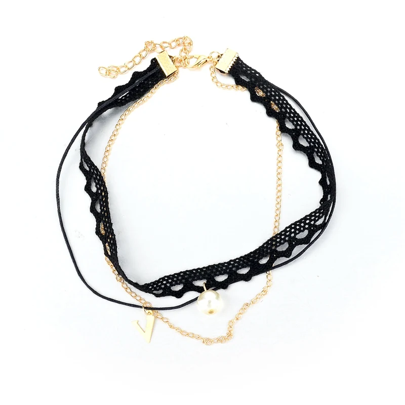Shop by category You searched for: black jewelry! Etsy is the home to thousands of handmade, vintage, and one-of-a-kind products and gifts related to your search. No matter what you’re looking for or where you are in the world, our global marketplace of sellers can help you find unique and affordable options. Let’s get started!