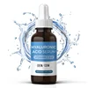 Private Label Skincare Face Antioxidant Lifting Serum Anti Wrinkle Hyaluronic Acid Serum