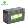 OEM acceptable lithium ion battery 12.8v 7.8ah ups lifepo4 battery