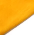 Promotion Custom Made Shoe Upper Cow Skin Split Suede Leather