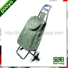 Shopping trolley, luggage trolley bags, shopping cart trolley