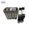 Original Solvent Black Refillable Ink Cartridge for HP 2588 2580 Mylan 2706k 2586k 45si for Coding&Marking TIJ Inkjet Printer