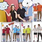 Fancy tshirt with logo customize t shirt short sleeves white fabric