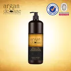 Natural argan oil hair shampoo with new formula special for anti lice