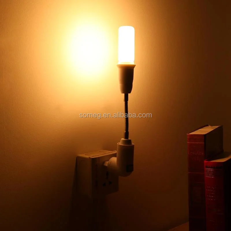 E27-E27 Lamp Flexible