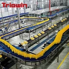 Industrial mango juice plant making processing machine