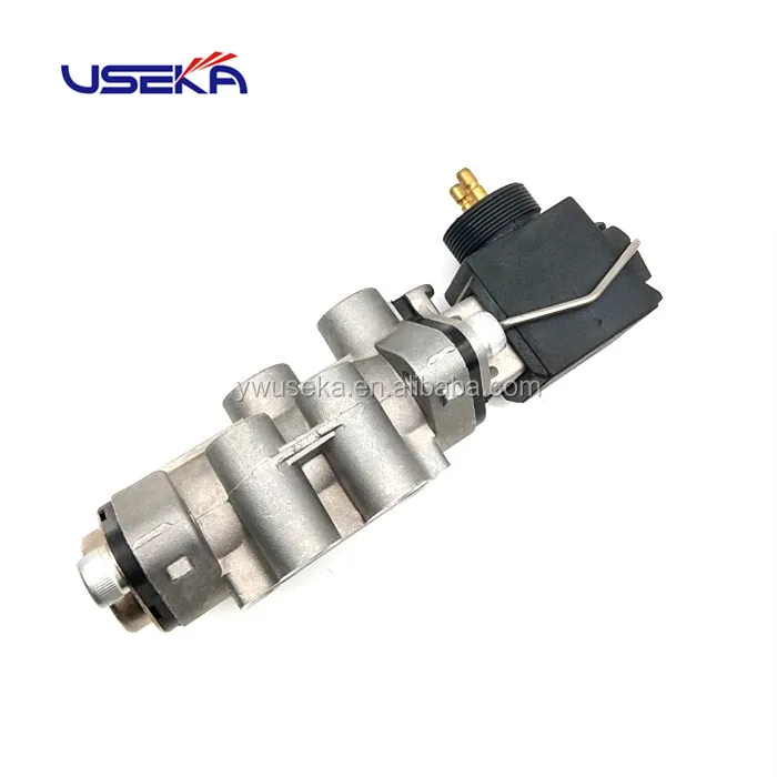 Original Quality And Professional Service Truck Parts Brake Solenoid