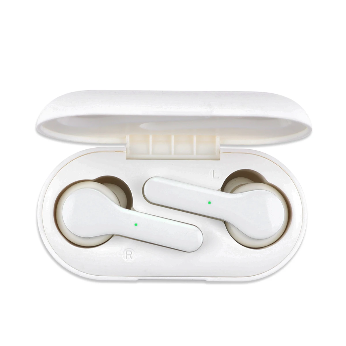 2019 Latest tws Earphones Wireless BT 5.0 Earbuds Touch in-ear Headphones JL Chip Earbuds Biaural sound for Android Phones - ANKUX.COM