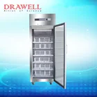 Biological Laboratory Blood Bank Medical Freezer Refrigerator 4 Centigrade