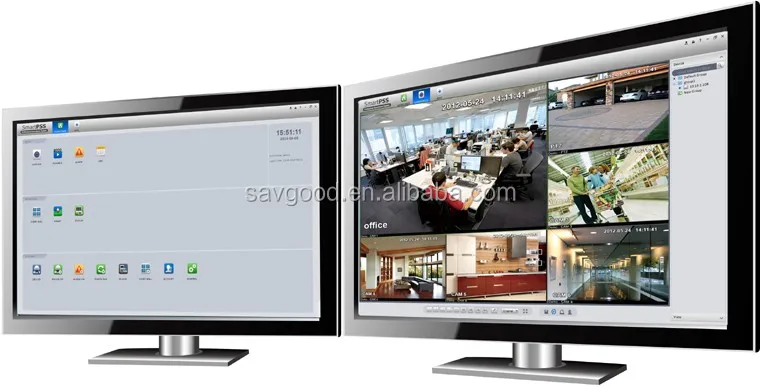 dahua software