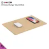JAKCOM MC2 Wireless Mouse Pad Charger 2018 New Product of Mouse Pads like carpet key board keyboard playmat
