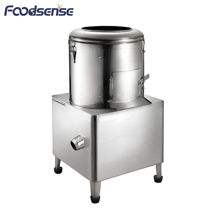 8KG Potato Peeler PP8