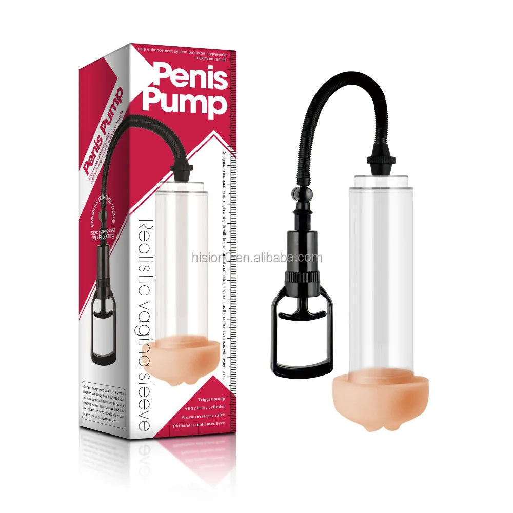 Quality Penis Pump 73
