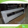 High speed flatbed used vinyl cutter plotter good price