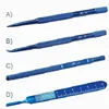 Ophthalmic Instruments,ophthalmic microsurgical,Blade breaker