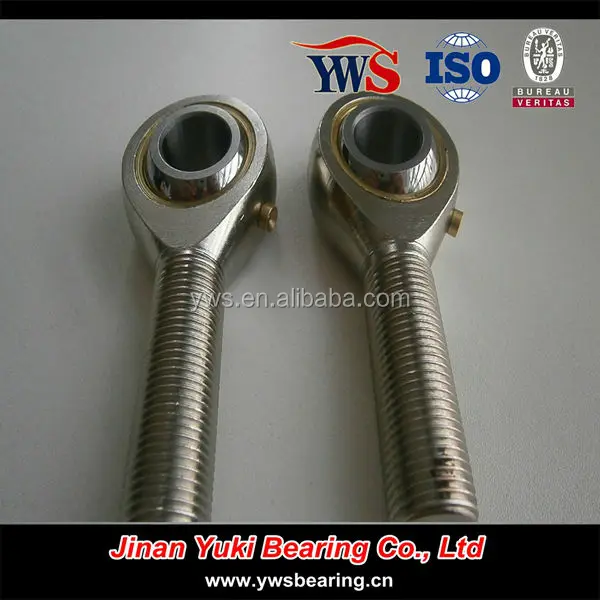 ge 6 c ge10 c knuckle joint spherical plain oscillating bearing