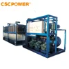 containerized (mobile )block ice plant