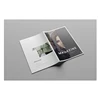 A5 size Instruction leaflet Booklet flyer printing factory Shenzhen