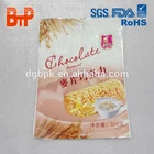 Good reputation custom printed potato chips packaging bag
