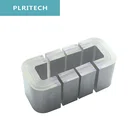25um Ribbon Metglas Amorphous C Core for High Frequency Inductor