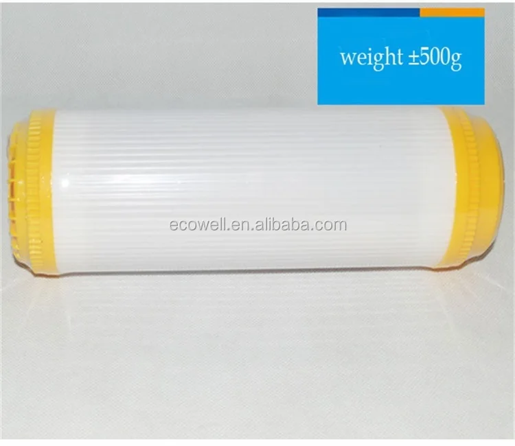 Hight quality 10 Inch Ion Exchange Resin Filter Cartridge, View resin