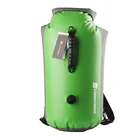 60L Factory Price Wholesale Swimming Camping Hiking Waterproof Travel Bag