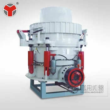 China Professional Multi-cylinde Hydraulic Stone Cone Crusher Price