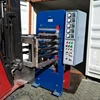 Chinese EVA Foaming Hydraulic Press