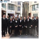 2019 best office uniform designs women staff new style