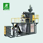 PP Blown Film Extrusion Machine Polypropylene Film Blowing Machinery