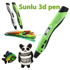 Low temperature 3d printing pen kids gift